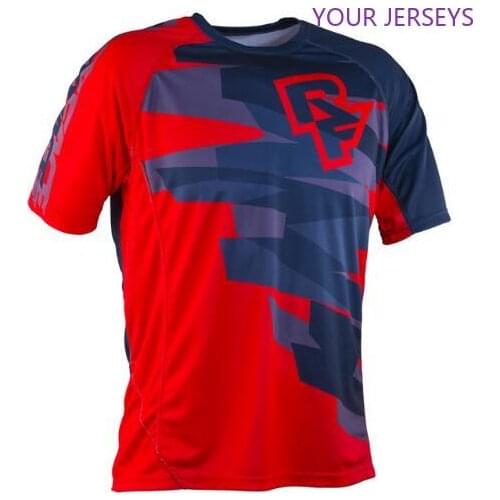 Free Shipping New 2022 Cycling Jerseys Original Brand The Oil Ship Bike Products Are High Quality Man Tight T- FXR FXR DH