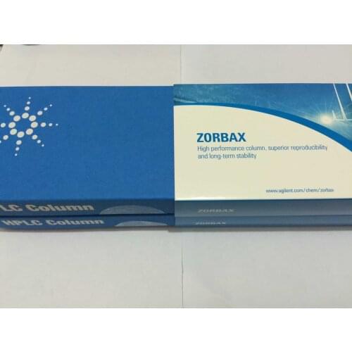 FOR 1Pcs Agilent LC Column 880975-902 SB-C18 250mm * 4.6mm 5um