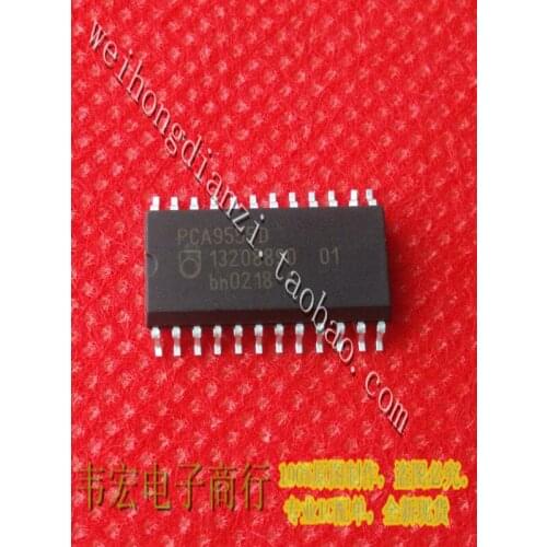 Delivery.PCA9555D PCA9555 Free spot SOP24