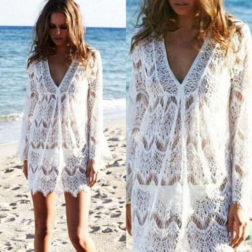 FGHGF Closed Swimwear