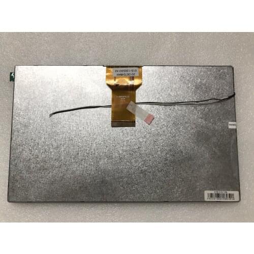 H-B101D-15A H-B10118FPC-01 for Tablet computer LCD Displays screen