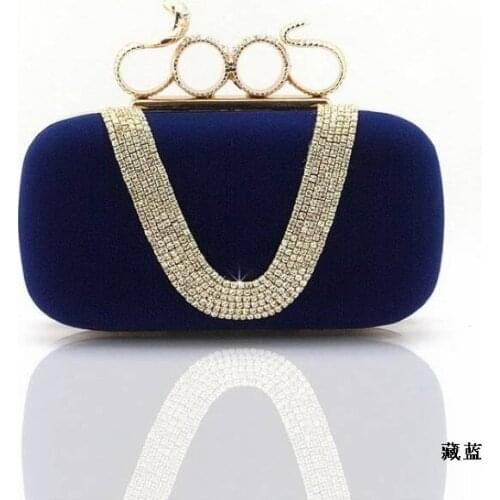 Kingluck Evening Bags