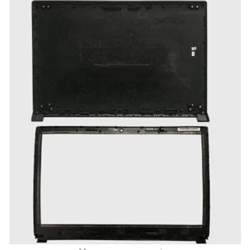 New For lenovo B50 B50-30 B50-45 B50-70 B50-80 B51-30 B51-80 N50-45 N50-70 N50-80 LCD BACK COVER/LCD Bezel Cover AP14K000600