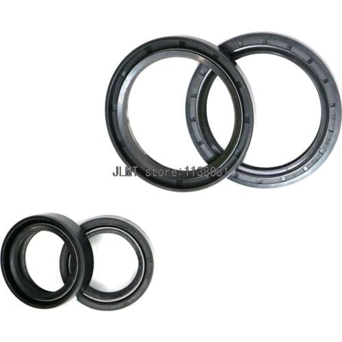 Fork Oil Seal fit DUCATI 900 MONSTER 1993 - 1996 41X54X11 mm (2 pieces) 41 54 11