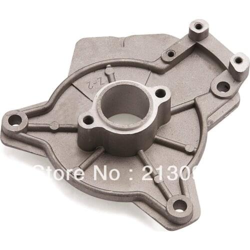 Tianren Auto And Moto