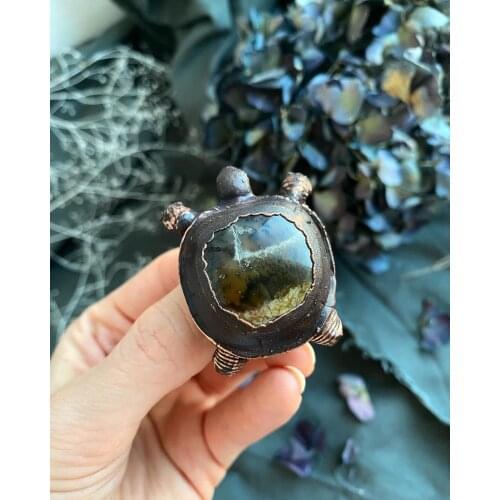 Ural Jewelry Shop Brooches