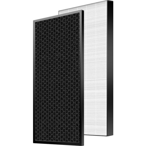 Air Purifier Activated Carbon hepa filter For Sharp Air Purifier KC-D70 KC-E70 KC-F70 KC-700Y7 air humidifier parts filter