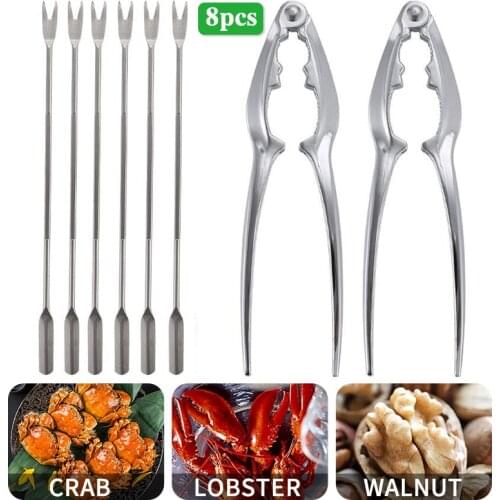 WOWCC Instruments For Seafood