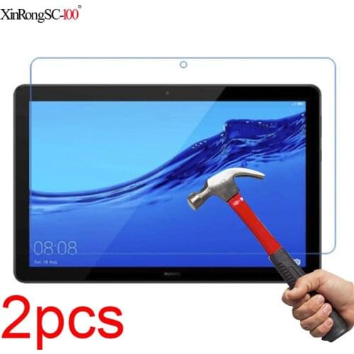 Tempered Tablet Glass For Huawei Mediapad T3 7 8 9.6 inch 3T screen protector T5 M5 Lite 8.0 10.1 inch Protect Glas Film