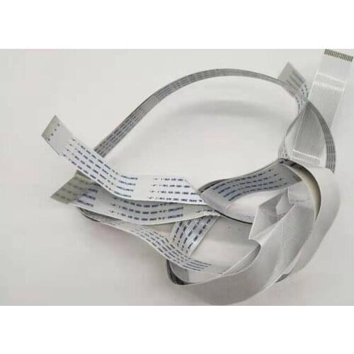 2pcs/set original print head cable for EPSON EX3 printer