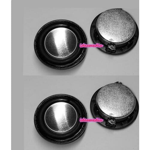 Full Range Audio Speaker For HARMAN 1.1 Inch 8 Ohm 2- 4 W Woofer Loudspeaker Speakers