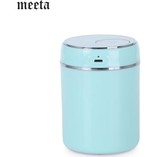 Aroma diffuser waterless usb rechargeable nebulizing diffuser car air freshener essential oil diffuser