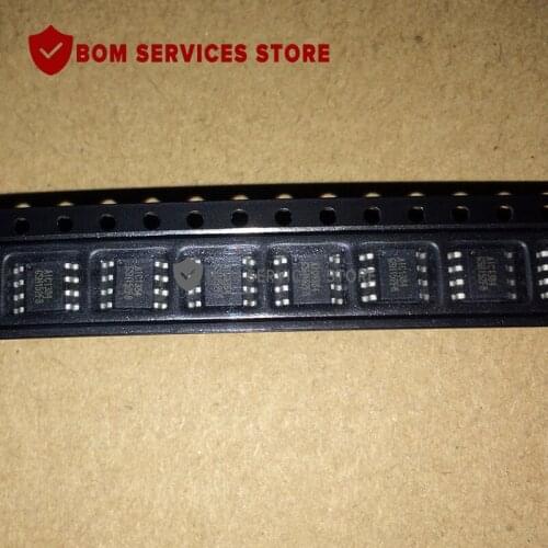 Fast Delivery 10pcs AIC1384GSTR AIC1384 IC SOP8 DDR Termination Regulator in stock