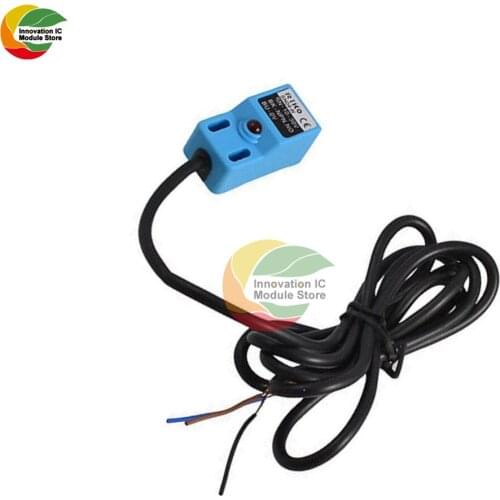 SN04-N Proximity Switch Detection Distance Auto Leveling Position Sensor for Anet A8 3D Printer parts