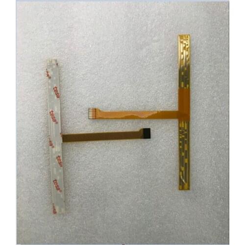 For Canon EF-S 55-250 mm f4-5.6 IS II Brush Line SLR Lens Focus Flex