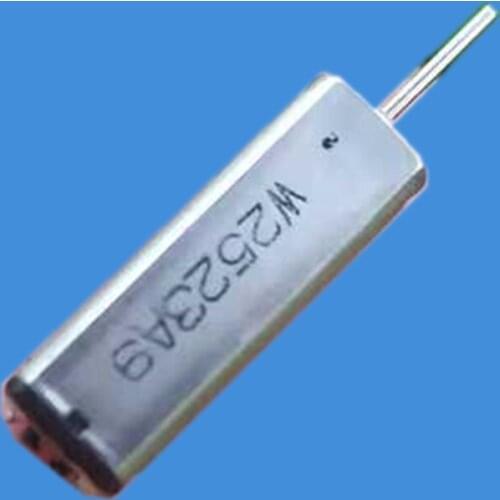 Used) 5PCS J30 Precision Digital Camera DV Machine Notebook Computer Micro DC 1.5-6V motor