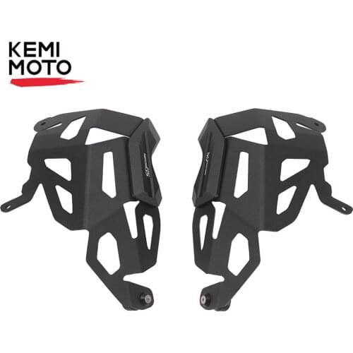 KEMiMOTO Motorcycle Engine Protection