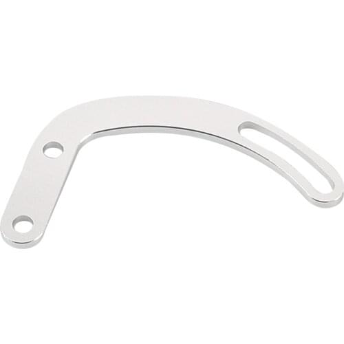 BBC Power Steering Pump Bracket Alternat Generator Bracket Kit LCT Billet