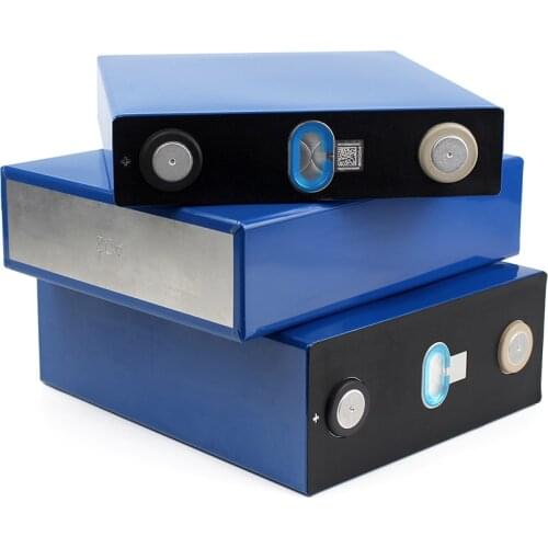 Orginal Lifepo4 3.2V 173Ah 202Ah 230Ah 280Ah 310Ah CATL Brand New High Power Rehcargeable Battery For EV RV Golf Car Boat