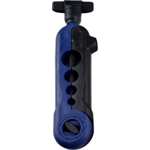 Mini Reel Winder With Release Spring For Varying Spool Sizes Fishing Tackles