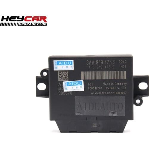 3AA 919 475 S /M 3AA919475S PLA 2.0 MODULE