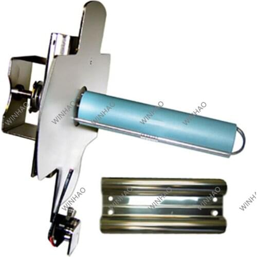 New original 031-22P004-001 replacement parts for godex 2250i as the photo shown ez-2250i printer spare