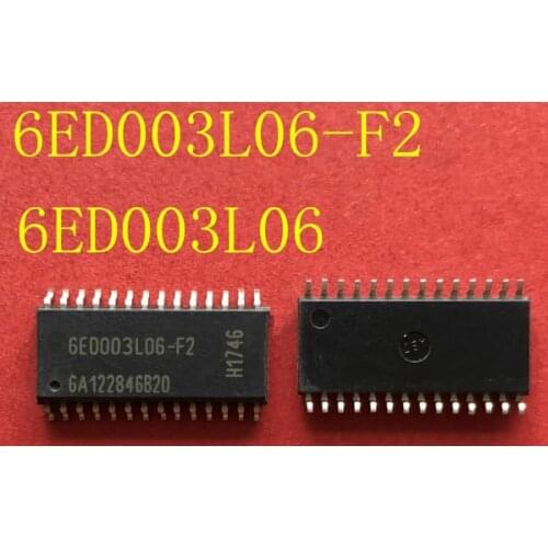 NEW 6ED003L06-F2 6ED003L06