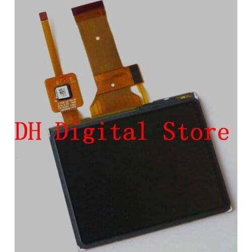 New LCD Display Screen For Nikon D5 D500 Digital Camera Repair Part + Backlight + Touch