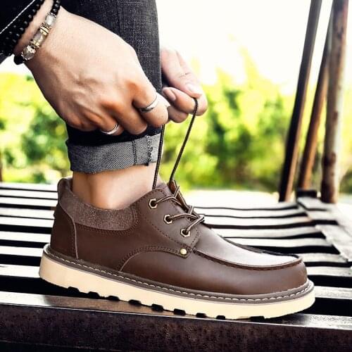 Para mens breathable mens leather sapato slip shoes zapatos tenis new casual de causal spring man hombre casuales sale 2020 on