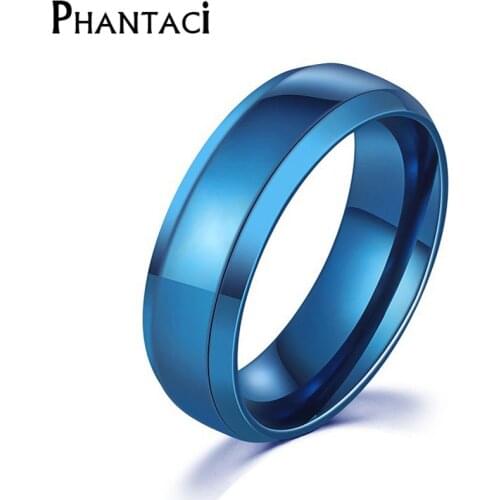 PHANTACI Rings