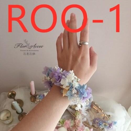 Weddings and important occasions / Wedding accessories / Bridal bouquets ROO