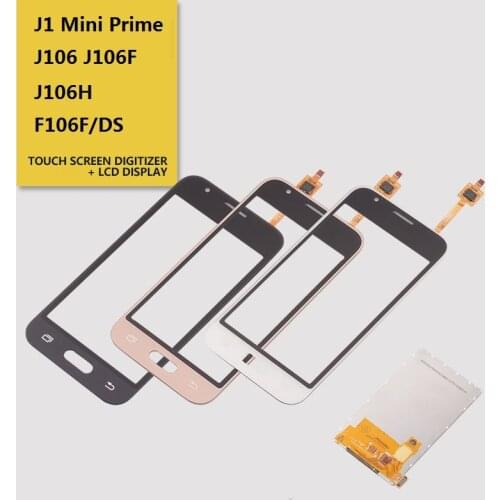 Szhadwing Screens For Samsung Galaxy J1