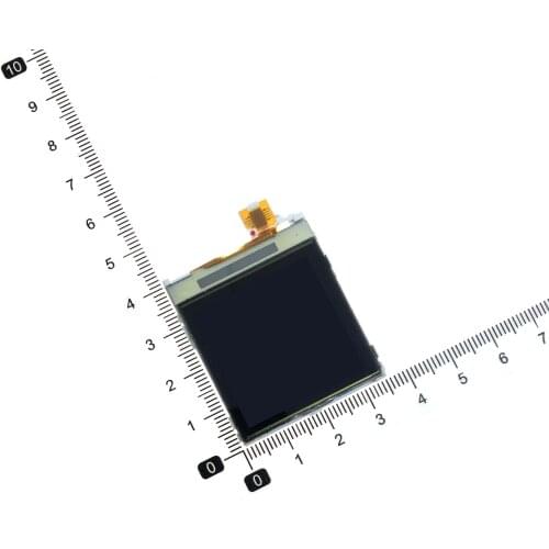 For Nokia 5140i 5140 6030 3100 6100 6108 2610 2600 3120 2626 Mobile Phone LCD display replacement LCD Screen