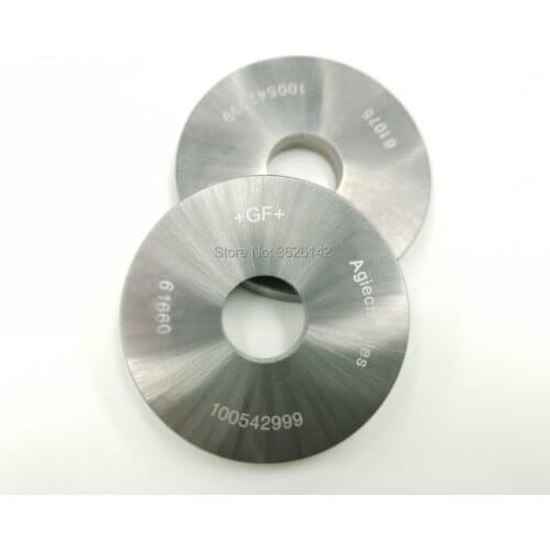 100542999 Antriebsrolle Drive Roller Puleggia trazione testa inferiore Pinch Roller C409 135009928 for Charmilles EDM Machine