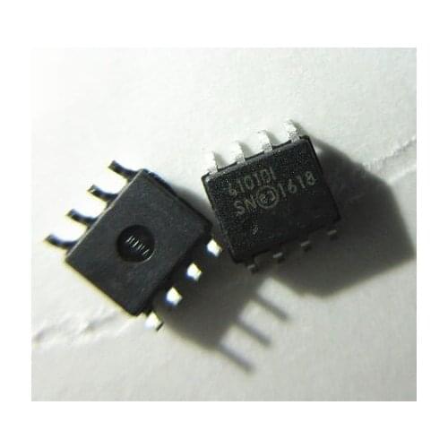 5pcs MCP41010-I/SN SOP8 MCP41010 41010I SOP-8 MCP41010I SOP Digital potentiometer IC