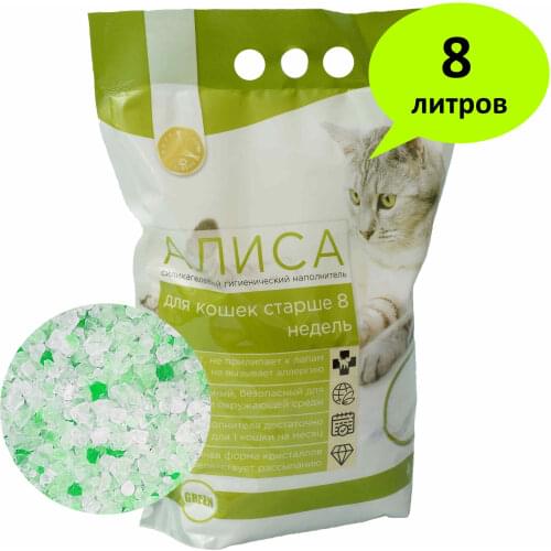Алиса Pet Supplies