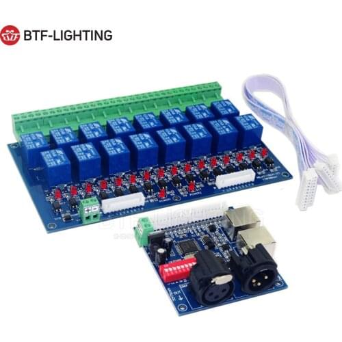 BTF-LIGHTING Accessories For Lamps