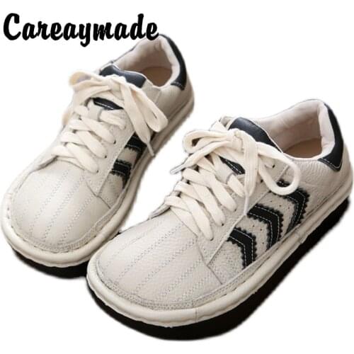 Обувь на среднем каблуке Careaymade China At AliExpress