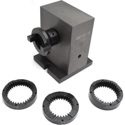 For CAT Actuating Pump L Plate with Three Gears with Coupler
