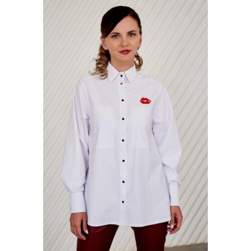 ЭФФКО White Blouses