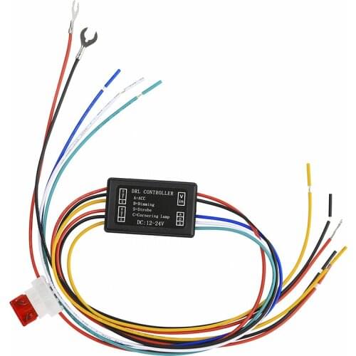 GUANGSHIYE Signal Lamps