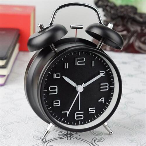 JJT Alarm Clocks