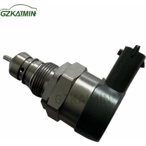 New High Quality Common Rail System Pressure Control Valve 0281002507 23280-33010 For HYUNDAI SANTA FE SONATA Corolla Yaris 1.4