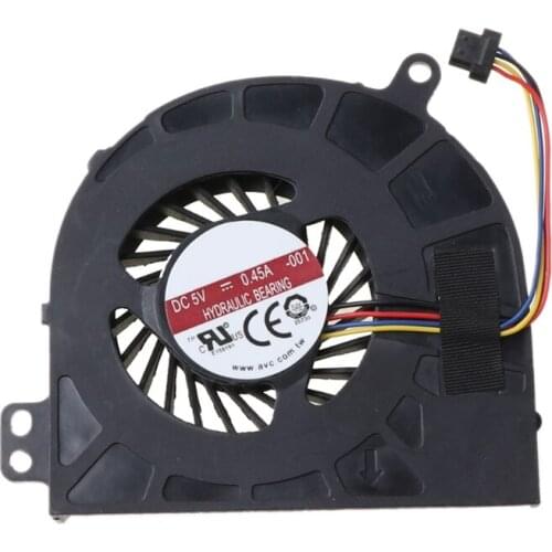CPU Cooling Fan for Dell Latitude E5440 Laptop Fan Cooler Notebook Computer Replacement Accessories Spare Parts