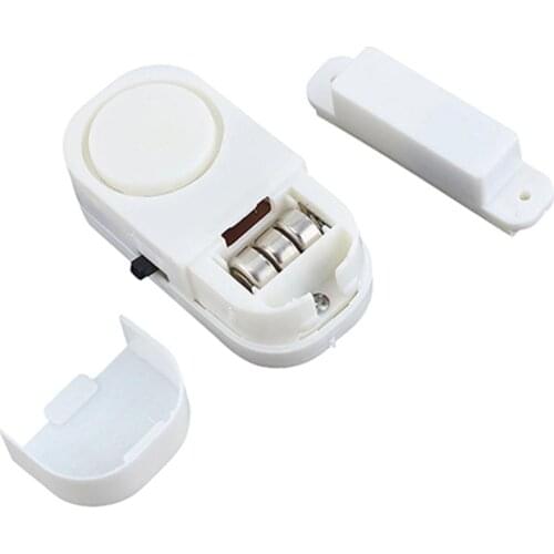 HOT SALES!!! Burglar Security Alarm System Wireless Home Door Window Motion Detector Sensor