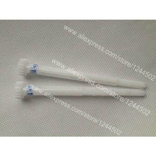 Genuine new drive gear waste Z16S for Kyocera FS1060 FS1040 FS1020 FS1120 FS1025 FS1125 302M202390 2 pcs per lot