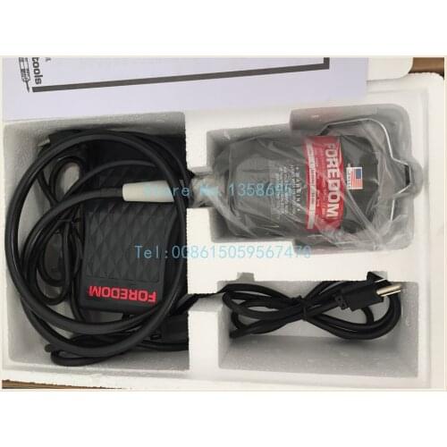 CC30 Flexible Shaft Grinder, Power Carving flexshaft Complete Kit, gold grinding motor,cc30 carving polishing motor