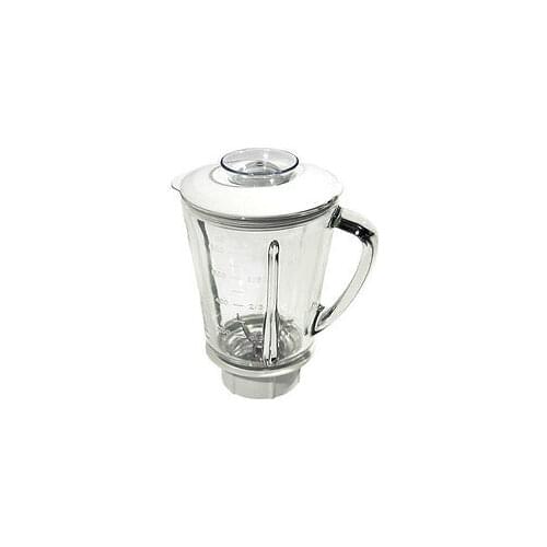 Aries glass carafe glass blade cover blender Blendy Metal 0561 561