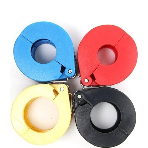 Fuel Lines Quick Disconnect Coupling Repair Tool Spring Lock Car Auto Air Conditioning A/C 4 PCS 3/8" 1/2" 5/8" 3/4"