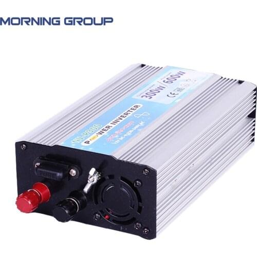 2020 hot sale ME-P300-122 300W pure sine wave solar power inverter 12V 220V
